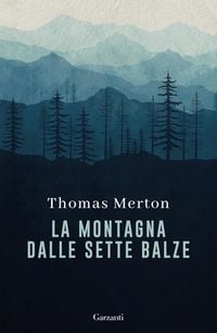 Produktbild: La montagna dalle sette balze