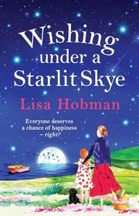 Produktbild: Wishing Under a Starlit Skye
