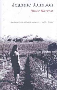 Produktbild: Bitter Harvest