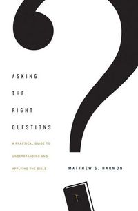 Produktbild: Asking the Right Questions