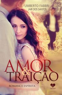 Produktbild: Amor e trai&ccedil;&atilde;o