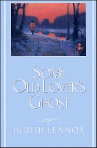 Produktbild: Some Old Lover's Ghost