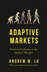 Produktbild: Adaptive Markets
