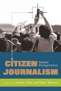 Produktbild: Citizen Journalism