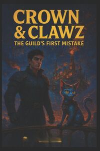 Produktbild: Crown and Clawz