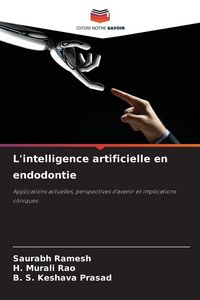 Produktbild: L'intelligence artificielle en endodontie