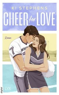 Produktbild: Cheer for Love