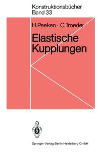 Produktbild: Elastische Kupplungen
