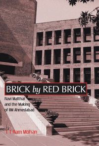 Produktbild: Brick By Red Brick