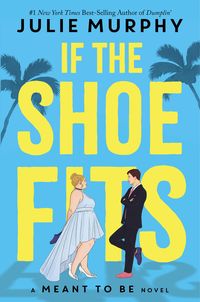 Produktbild: If the Shoe Fits