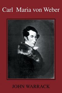 Produktbild: Carl Maria Von Weber