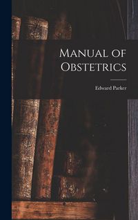 Produktbild: Manual of Obstetrics