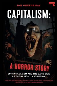 Produktbild: Capitalism, a Horror Story
