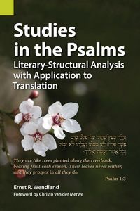 Produktbild: Studies in the Psalms