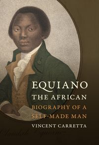 Produktbild: Equiano, the African