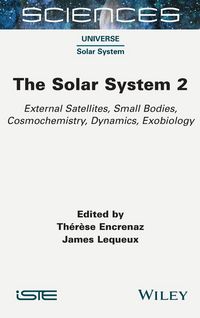 Produktbild: The Solar System 2