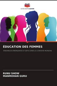 Produktbild: &Eacute;ducation des Femmes