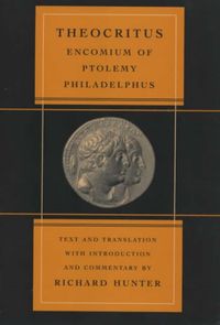 Produktbild: Hunter, R: Encomium of Ptolemy Philadelphus