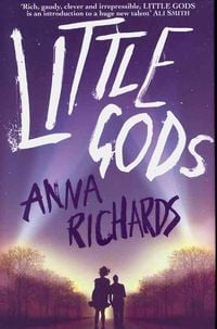 Produktbild: Little Gods