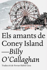 Produktbild: Els amants de Coney Island