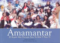 Produktbild: Amamantar