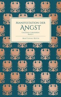 Produktbild: Manifestation der Angst