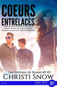Produktbild: Coeurs entrelaces