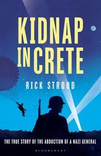 Produktbild: Kidnap in Crete