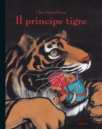Produktbild: Il principe tigre
