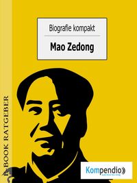 Produktbild: Biografie kompakt- Mao Zedong