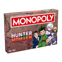 Produktbild: Monopoly Hunter x Hunter
