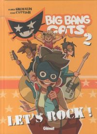Produktbild: Big Bang Cats