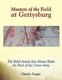 Produktbild: Masters of the Field at Gettysburg