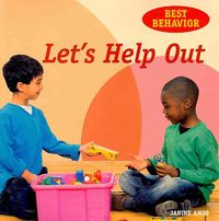 Produktbild: Let's Help Out!