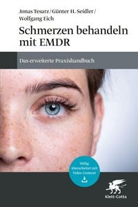 Produktbild: Schmerzen behandeln mit EMDR