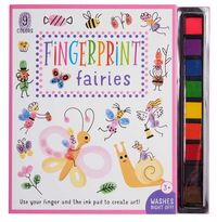 Produktbild: Fingerprint Fairies