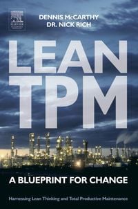 Produktbild: Lean Tpm