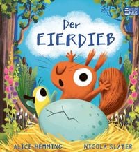 Produktbild: Der Eierdieb