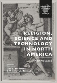 Produktbild: Religion, Science and Technology in North America
