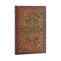 Produktbild: Hardcover Notizbuch Evangeline, Mini, Liniert