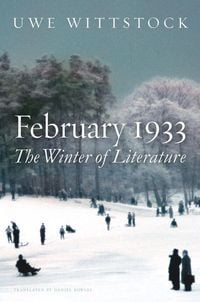 Produktbild: February 1933