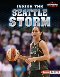 Produktbild: Inside the Seattle Storm