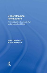 Produktbild: Understanding Architecture