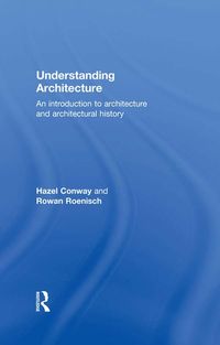 Produktbild: Understanding Architecture
