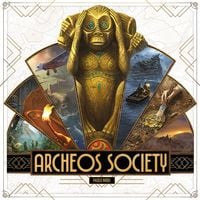 Produktbild: Archeos Society