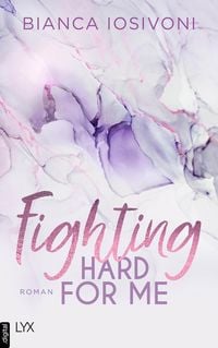 Produktbild: Fighting Hard for Me