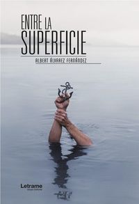 Produktbild: Entre la superficie