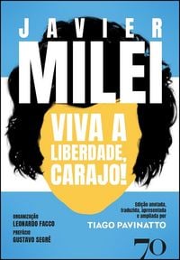 Produktbild: Viva a Liberdade, Carajo!