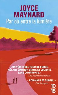 Produktbild: Par Ou Entre la Lumiere
