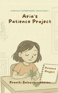 Produktbild: Aria's Patience Project